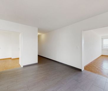 3.5 Zimmer, 80 m², 3. Stock - Photo 3