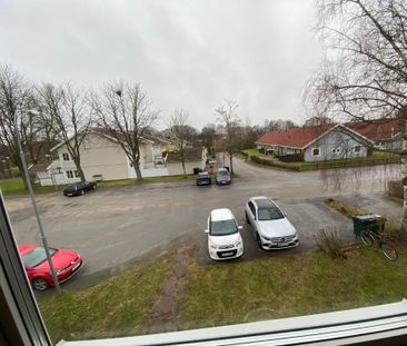 Villagatan, Ljungby - Photo 1