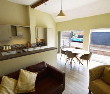 1 bedroom barn conversion to rent - Photo 2