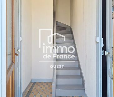 Location Maison 3 pièces 58m² - Photo 6
