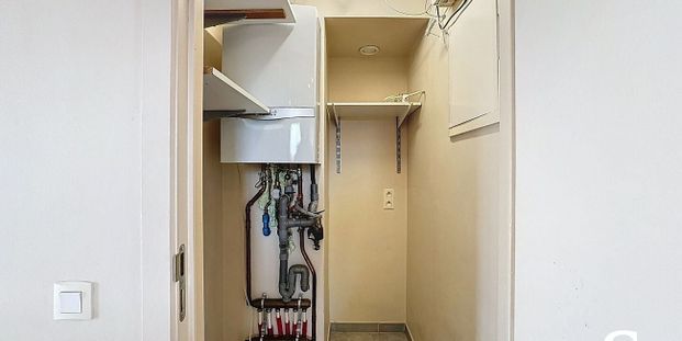 Appartement te huur in Maldegem voor € 900 met 2 slaapkamers - Foto 1