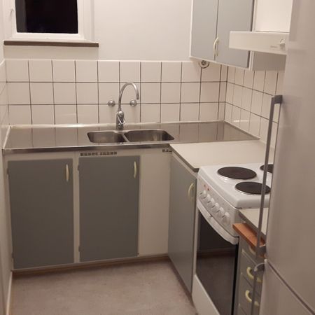 Brunnbyvägen, Nyhamnsläge - Photo 3
