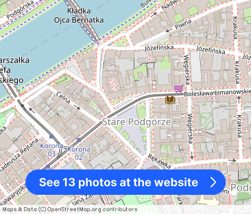 Eng| 2 oddzielne pok. 42m2 + parking | Korona - Photo 1