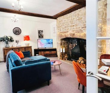 2 bedroom terraced house to rent - Photo 6