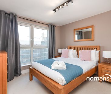 1 bedroom apartment to rent - Photo 5