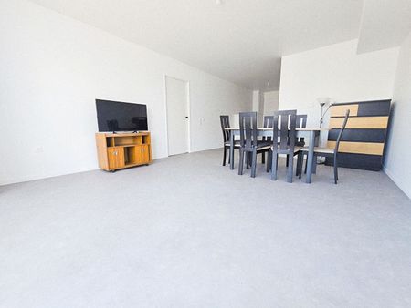 Location appartement 3 pièces, 68.20m², Cergy - Photo 2
