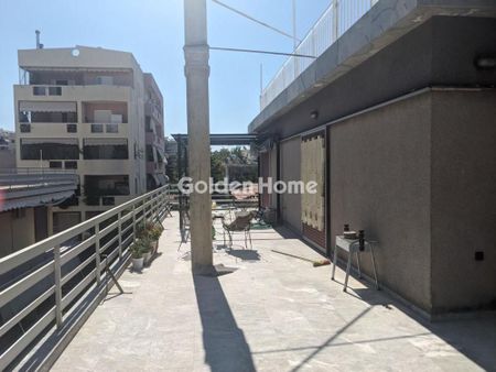 Διαμέρισμα για ενοικίαση Παράδεισος (Μαρούσι) - Photo 4