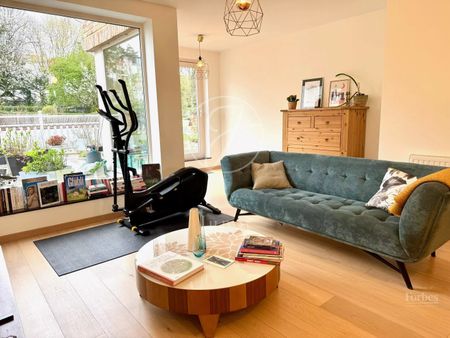 Appartement in Ukkel - Foto 4