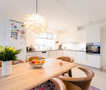 4 værelses hus på 108 m² - ledig 1/12-25 - reserveret - Photo 6