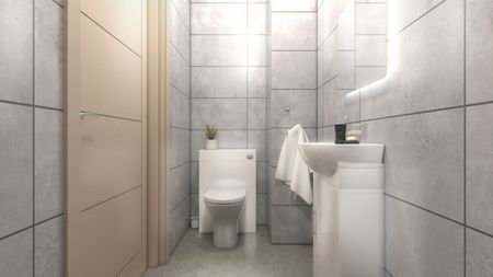 1 bed Studio for Rent - Photo 3