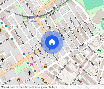 32 Colbourne Avenue Glebe - Photo 1