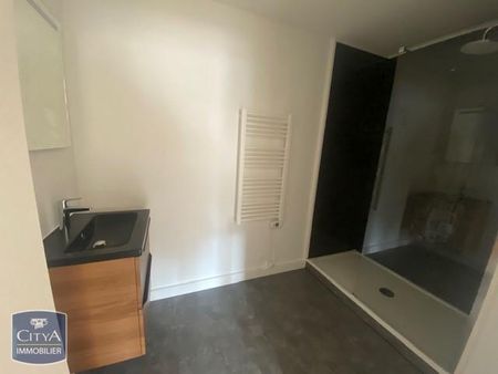 Location Appartement 2 pièces 46m² MORSBACH 57600 - Photo 3