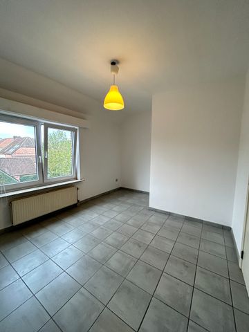 Aangenaam appartement met 1slaapkamer - centrum van Zaventem - Photo 2