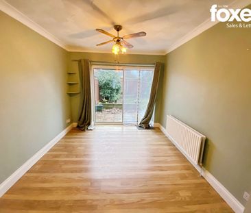 3 bed semi-detached house to rent in Church Road, Three Legged Cros... - Photo 3