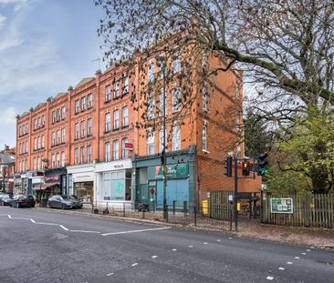 3 bedroom flat to rent - Photo 4