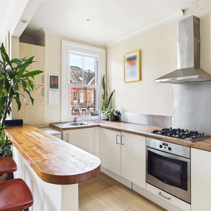 2 bedroom apartment to rent - Photo 1