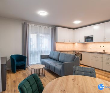 Nowe, 3-pok, 2 miejsca post, Ruczaj, ul. Obozowa - Zdjęcie 3