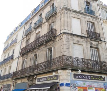 Appartement 2 pièces à louer Montpellier - 34000 / Réf: LA2033-IMMO... - Photo 5