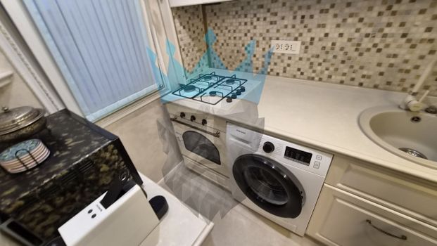 Garsoniera Titan Bucuresti - Fotografie 1