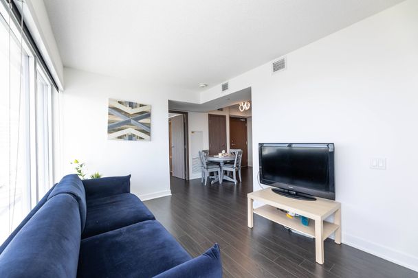 For Lease - 19 Bathurst Street Unit# 2311, Toronto, Ontario - Photo 1