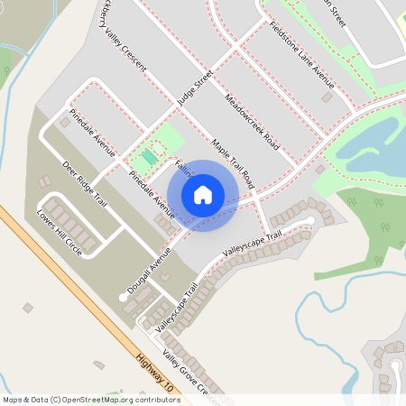 2 Falling Leaf Drive, Caledon