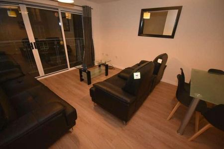 Chevassut Street, Hulme, Manchester, M15 - Photo 4