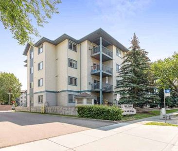 Edmonton Unfurnished Condo Rental in Exu Claires - Bright and Open ... - Photo 4