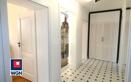 Mieszkanie na wynajem Ostrów Wielkopolski - Mieszkanie 3 pokojowe w kamienicy - Фото 5