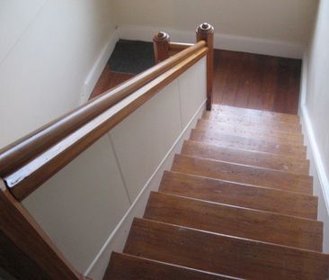 Empire Boarding House - Heart of Petone - Photo 5