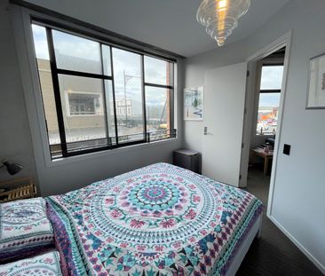 Welcome to apartment 103 in The District Apartments - Photo 4