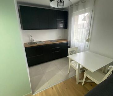 Appartement T1 Reims - Photo 3