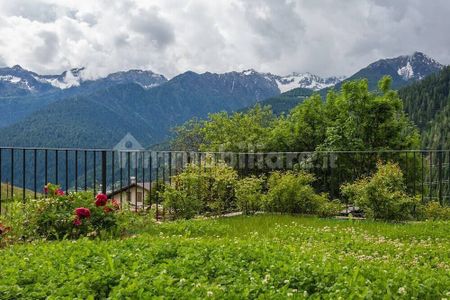 Trilocale via Bugnadei 1, Strombiano, Peio - Photo 2