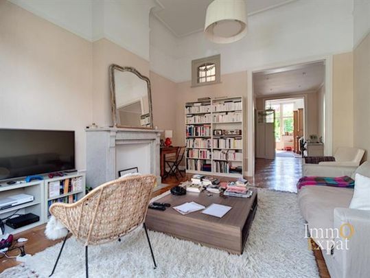 Tout savoir sur cette maison à Schaerbeek, à Schaerbeek - Photo 1