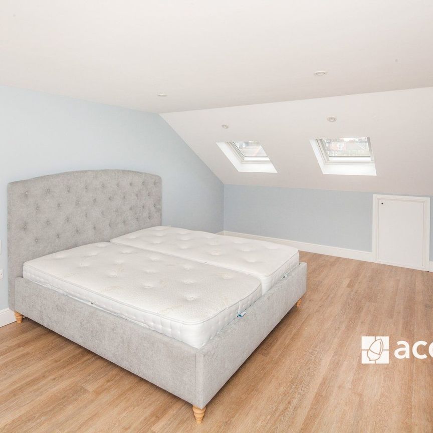 Chudleigh Road, London, SE4 - Photo 1