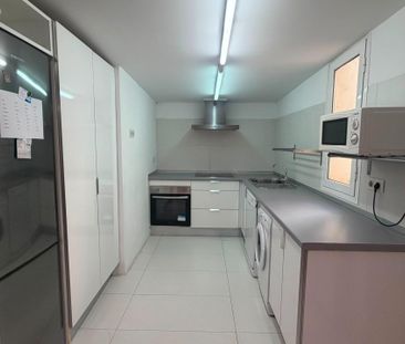 Flat - Granada (Constitucion) - Photo 6