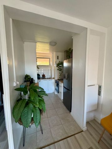 Location appartement, 2 pièces, 1 chambre, surface 41m² - Photo 4