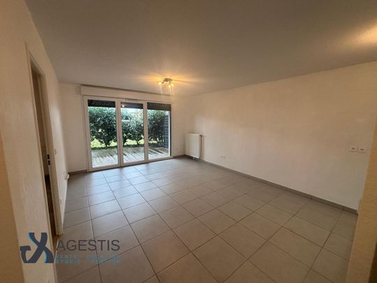 Location Appartement 2 pièces 44m² PLAISANCE DU TOUCH 31830 - Photo 1