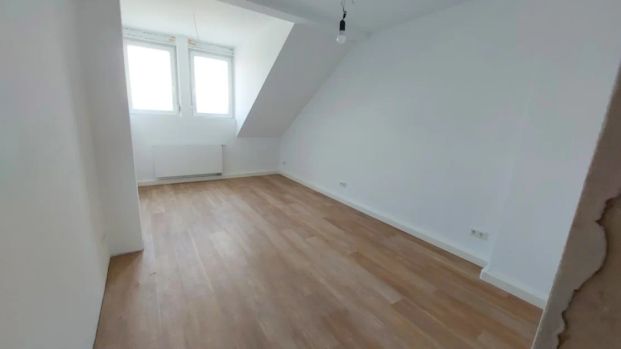 Neu renovierte Wohnung in der Innenstadt - Foto 1