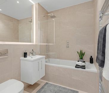 1 bedroom flat to rent - Photo 4