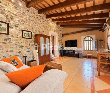 Casa en alquiler en Avenida Mosén Pere Ribot - Photo 2