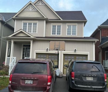 For Lease - 7 Fred Mason Street, Georgina, Ontario - Photo 3