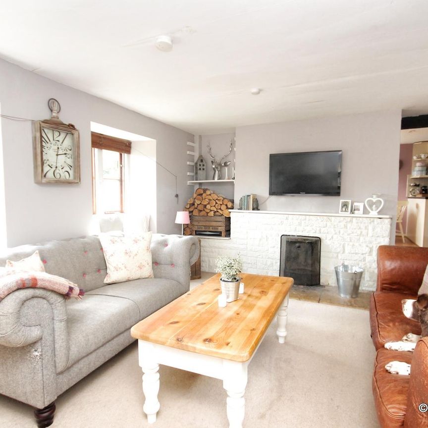 Ashton Hill, Corston, Bath, Somerset, BA2 - Photo 1