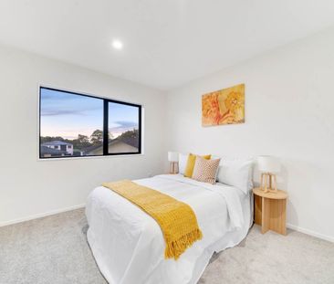 WATTLE DOWNS, 3 BEDROOMS - Photo 5