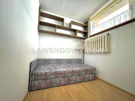 Mieszkanie Lublin Śródmieście powierzchnia 56.0 m² C303-WM-46268 - Photo 1