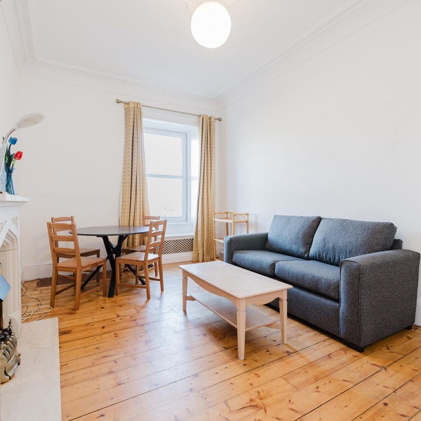 0367L Montgomery Street, Edinburgh, EH7 5JA - Photo 1