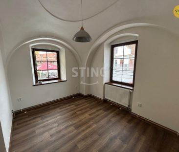 Byt 2+kk k pronájmu, Sezemice, ulice Tyršovo náměstí - Photo 2