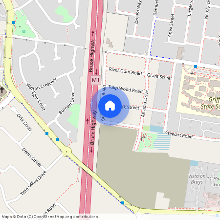 21 Silky Oak St, Griffin QLD 4503