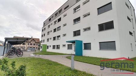 Logement 5.5 pièces en attique ! - Photo 3
