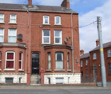 Basement Flat, Church Street, Portadown, Craigavon, BT62 3EU - Photo 4