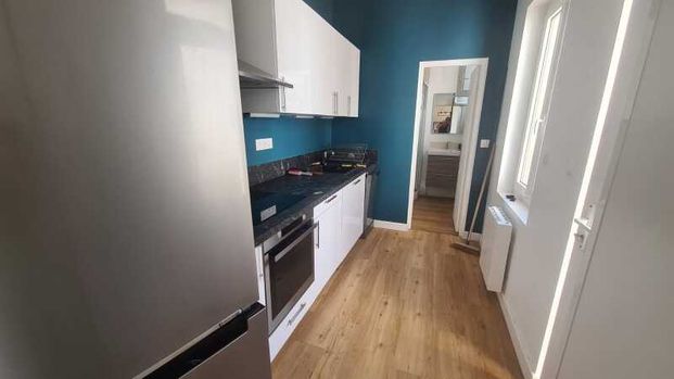 Location Appartement 2 pièces 38m² ORLEANS 45000 - Photo 1